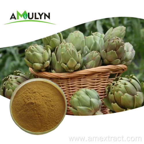 Cynarin Powder artichoke leaf extract powder